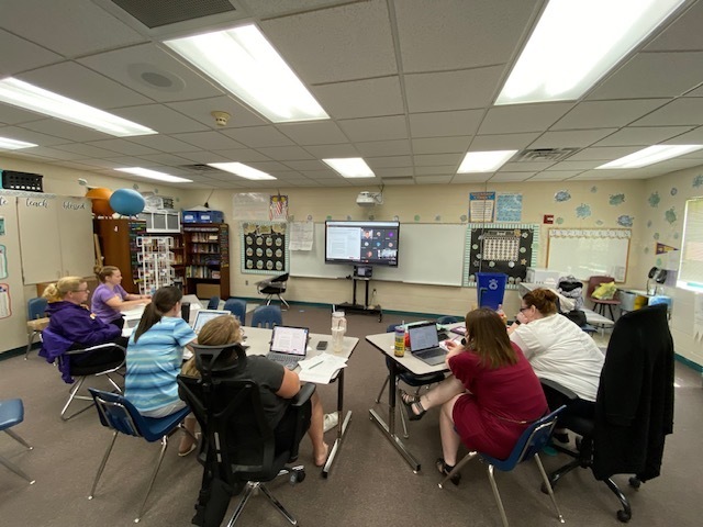 Elementary PD